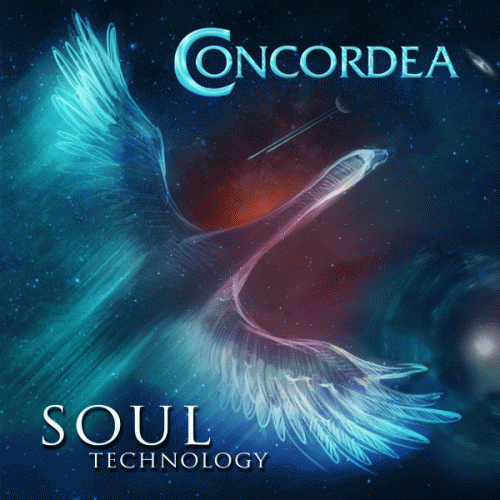 Concordea : Soul Technology